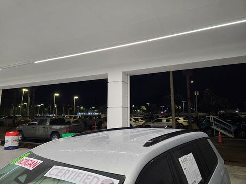 Used 2023 Jeep Grand Cherokee L Laredo AWD/4WD image 11