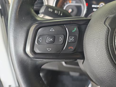 Used 2019 Jeep Wrangler Unlimited Sport S AWD/4WD image 17