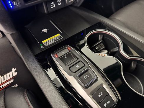 Used 2025 Honda Passport Black Edition image 22