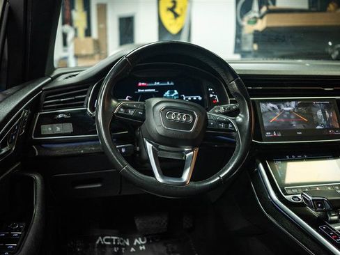 Used 2021 Audi Q7 2.0T Premium AWD/4WD image 16