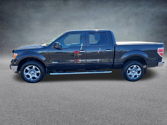 Used 2013 Ford F150 XLT w/ Luxury Equipment Group AWD/4WD image 4