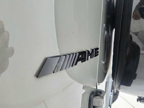 Used 2024 Mercedes-Benz G 63 AMG 4MATIC image 18