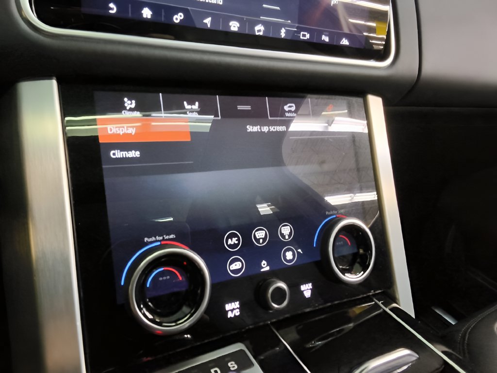 Used 2019 Land Rover Range Rover HSE AWD/4WD image 29