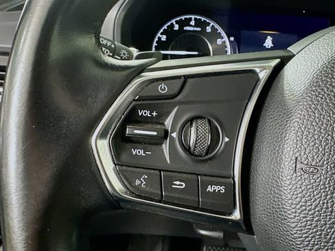 Used 2021 Acura RDX AWD image 11