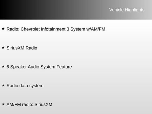 Certified 2022 Chevrolet Equinox LT FWD image 18