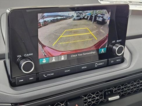 New 2025 Honda Accord SE image 13