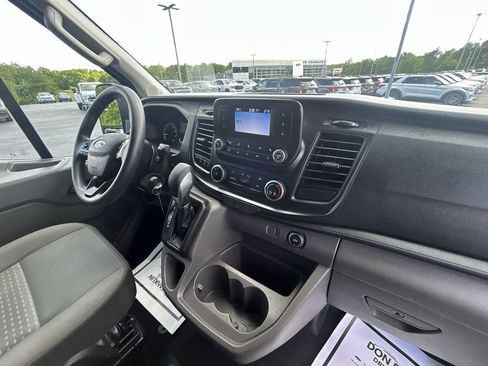 Used 2021 Ford Transit 350 XLT RWD image 11