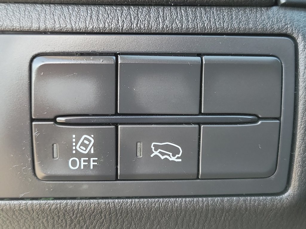 Used 2022 MAZDA CX-9 Sport AWD/4WD image 15