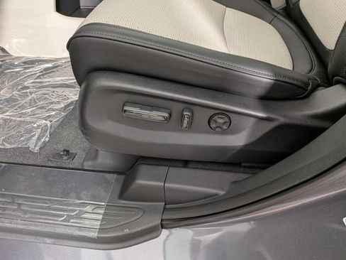 New 2026 Honda Odyssey Elite image 18