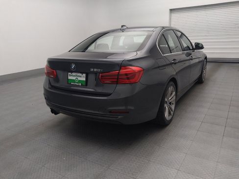 Used 2018 BMW 330i Sedan image 9