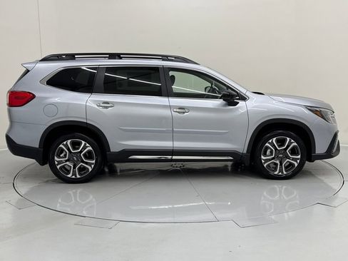 New 2025 Subaru Ascent Touring image 6