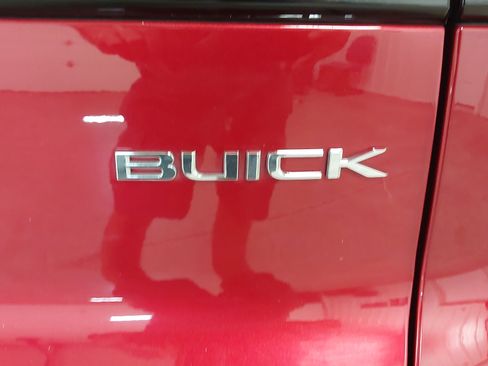 Used 2026 Buick Enclave Preferred AWD/4WD image 31
