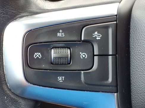 Used 2021 Chevrolet Blazer LT w/ Sound & Technology Package FWD image 25