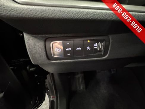 New 2026 Chevrolet Traverse LT image 23