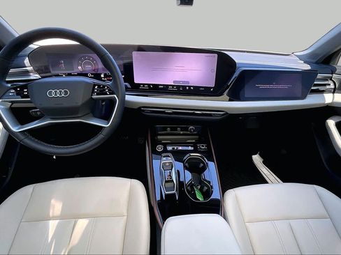 Used 2026 Audi A5 2.0T Premium Plus AWD/4WD image 16