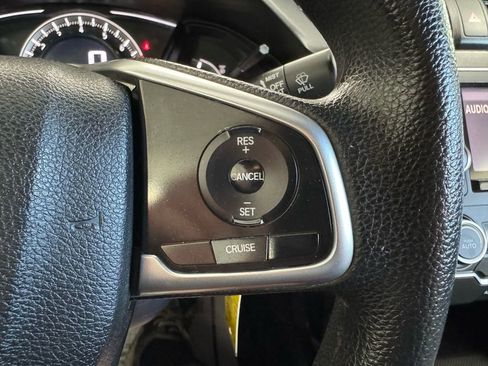 Used 2018 Honda Civic LX image 29