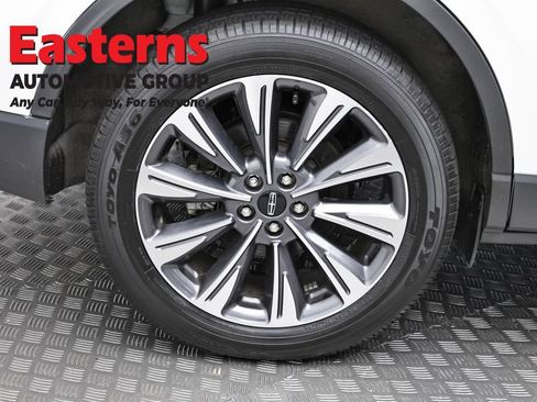Used 2022 Lincoln Corsair Reserve w/ Elements Package AWD/4WD image 31