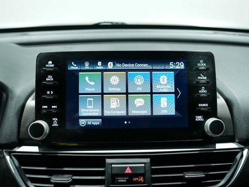 Used 2019 Honda Accord Sport image 14