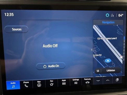 Used 2024 Ford F350 Platinum w/ Tremor Off-Road Package image 33