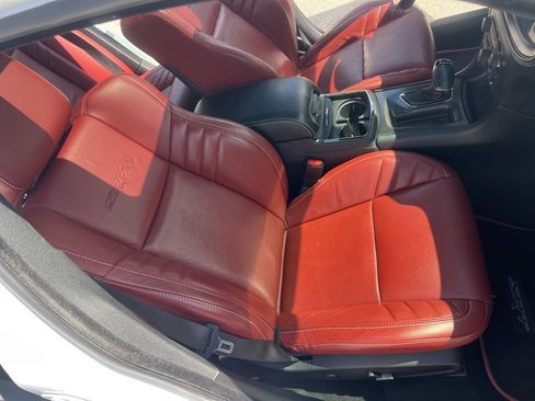 Used 2020 Dodge Charger SRT Hellcat w/ Harman/Kardon Audio Group image 41