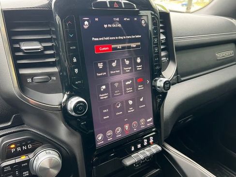 Used 2019 RAM 1500 Sport w/ Level 2 Equipment Group AWD/4WD image 26