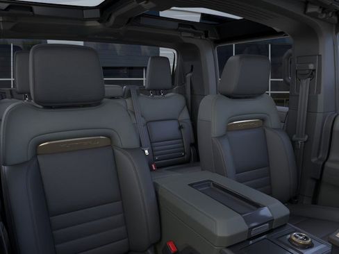 New 2024 GMC Hummer EV 3X w/ Extreme Off-Road Package image 24