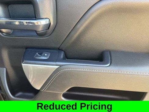 Used 2019 Chevrolet Silverado 1500 LT image 36