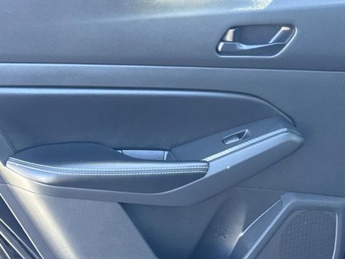 Certified 2024 Nissan Altima 2.5 SV image 12