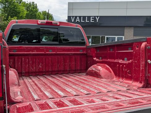 Used 2016 Chevrolet Colorado Z71 AWD/4WD image 24