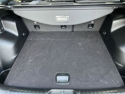 Used 2023 Jeep Cherokee Altitude Lux image 14