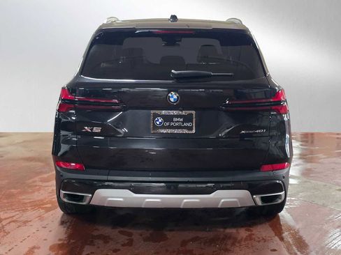 Used 2026 BMW X5 xDrive40i AWD/4WD image 4