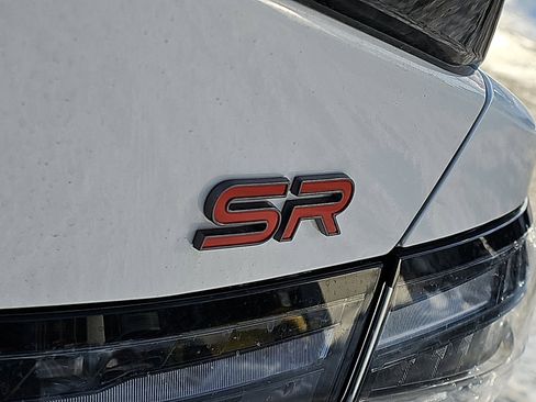 New 2026 Nissan Sentra SR w/ Floor Mat Package image 22