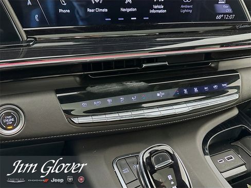 Used 2023 Cadillac Escalade Sport image 35