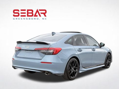 Used 2023 Honda Civic Si image 8