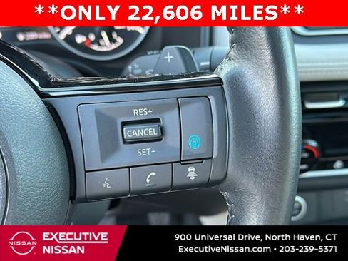 Certified 2023 Nissan Rogue SL image 14