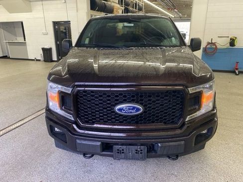 Used 2018 Ford F150 XL w/ Equipment Group 101A Mid image 10