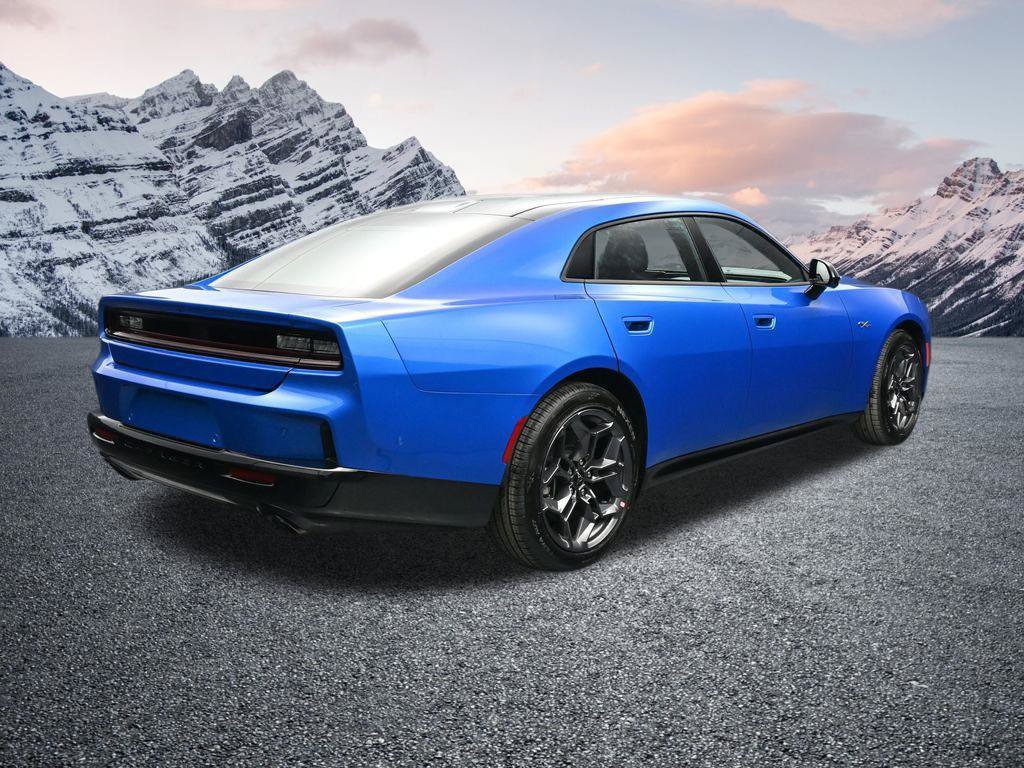 New 2026 Dodge Charger R/T AWD/4WD image 5