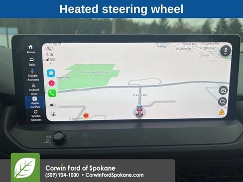 Used 2025 Honda Accord Touring image 15