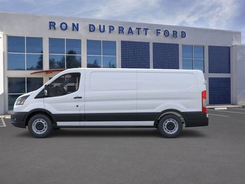 New 2025 Ford Transit 350 Low Roof image 4
