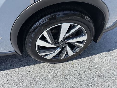 Used 2024 Nissan Murano SL image 21