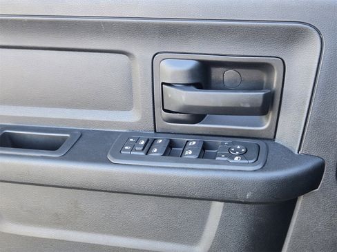 New 2026 RAM 2500 Tradesman image 24