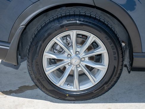 Certified 2023 Honda CR-V EX-L image 41