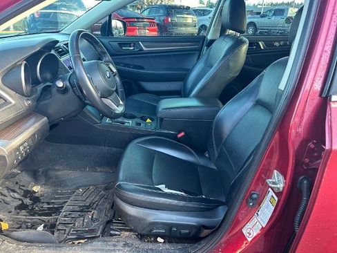 Used 2018 Subaru Legacy 2.5i Limited image 5