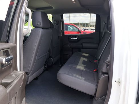 New 2026 GMC Sierra 1500 Pro w/ Graphite Edition image 9