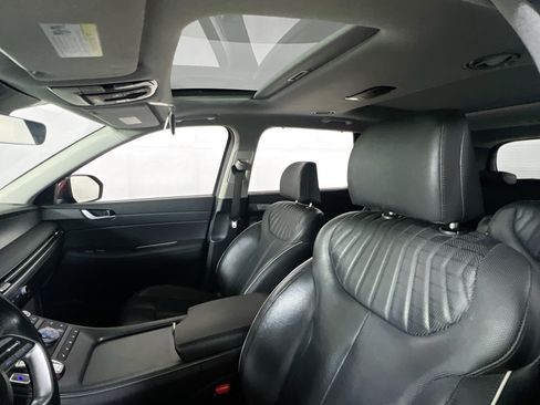 Used 2023 Hyundai Palisade Limited AWD/4WD image 22