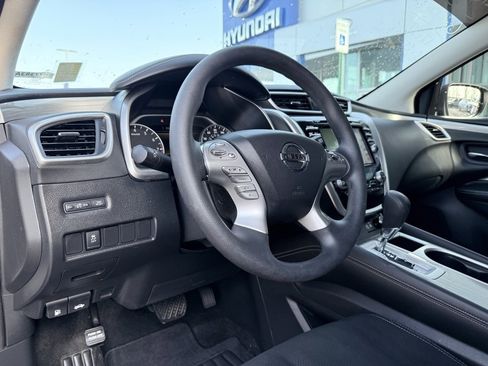 Used 2018 Nissan Murano S w/ Cargo Package image 10