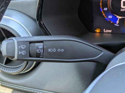 New 2025 Chevrolet Colorado W/T w/ WT Convenience Package II image 18