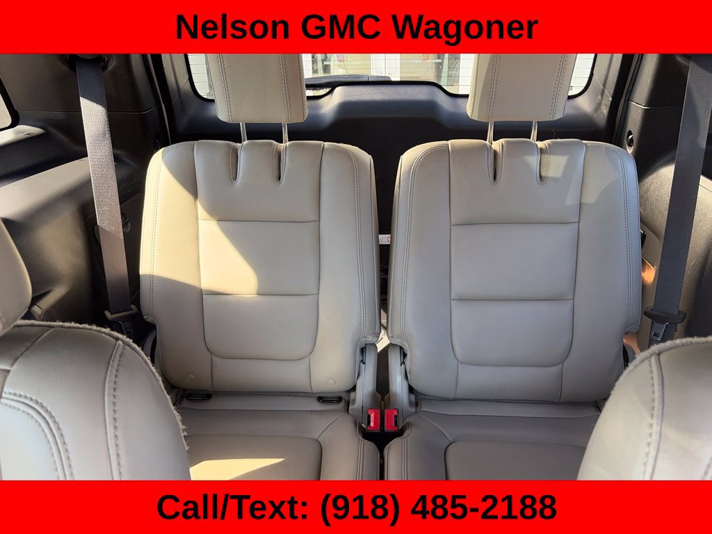 Used 2015 Ford Explorer XLT w/ Equipment Group 202B FWD image 41