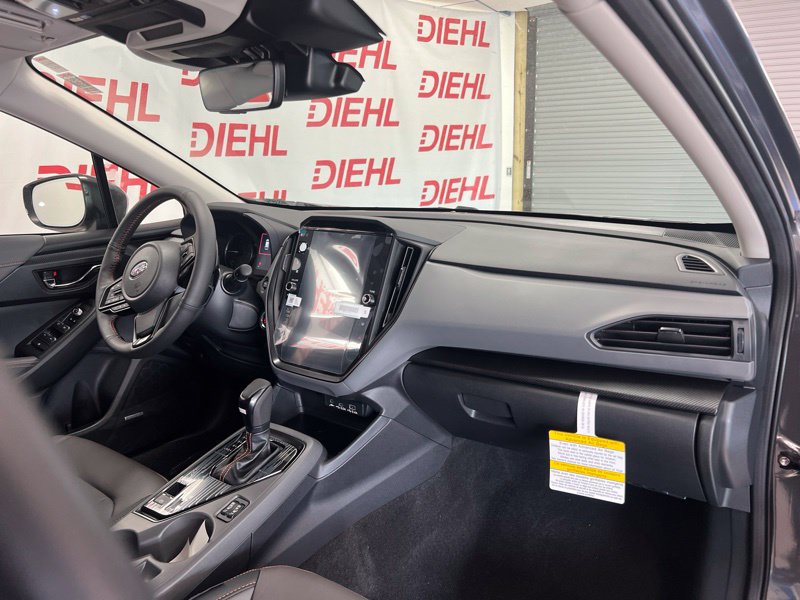 New 2026 Subaru Crosstrek 2.5i Limited AWD/4WD image 14