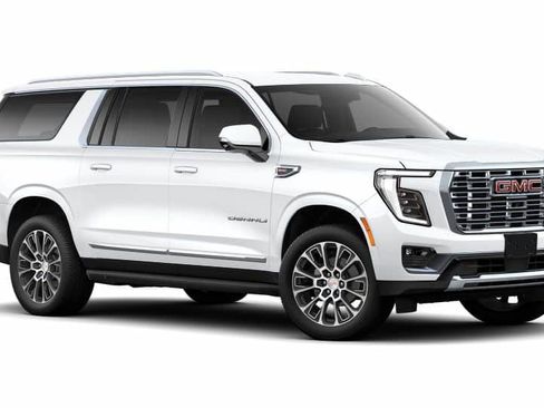 New 2026 GMC Yukon XL Denali image 30
